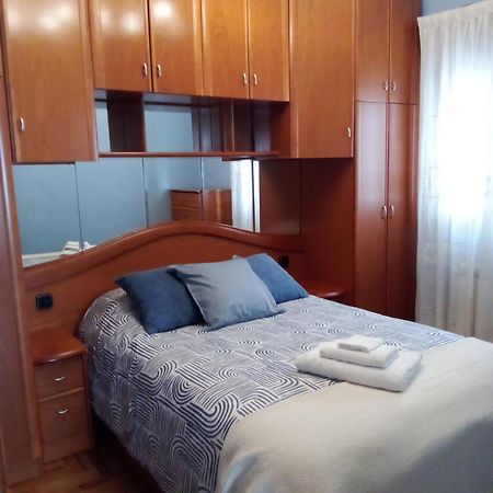 Apartamento La Villa Portugalete Esterno foto